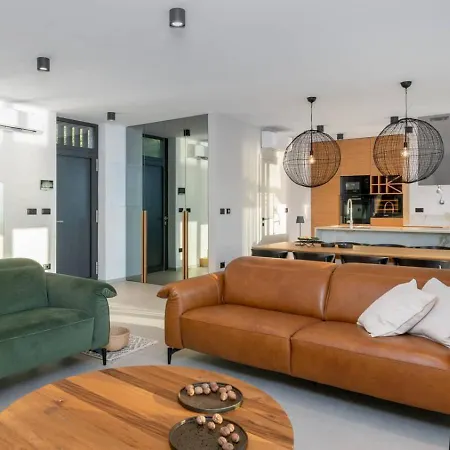 Apartmán Persic With Pool And View *