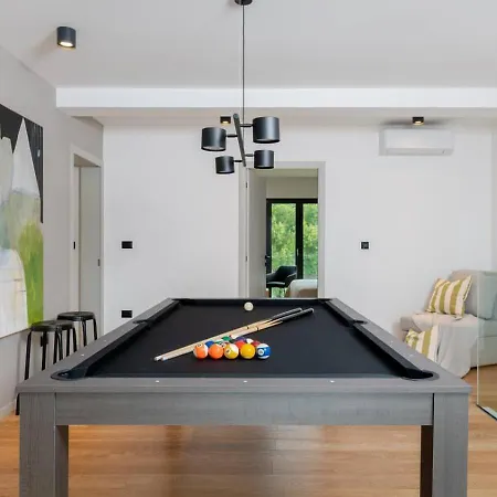 Persic With Pool And View * ראבץ